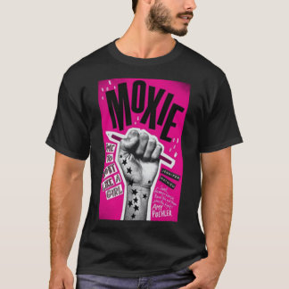 T-shirt Bestseller Moxie 2 Logo Essentiel