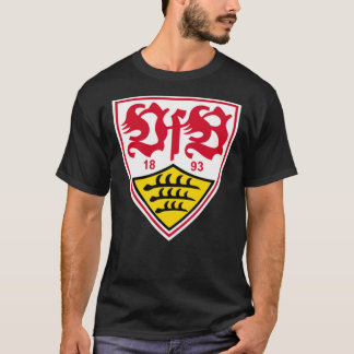 T-shirt Bestseller Stuttgart Logo Essentiel