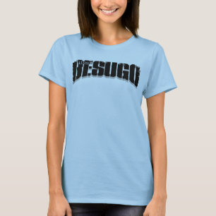 T-shirt Besugo sous-marin