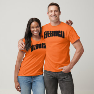T-shirt Besugo sous-marin