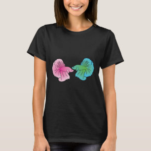 T-shirt Beta Fish 527