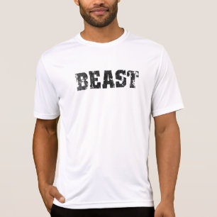 T-shirt Bête