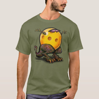 T-shirt Bête de poule