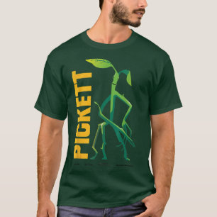 T-shirt Bêtes fantastiques 3 Pickett le Bowtruckle