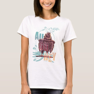 T-shirt Bêtes fantastiques Augurey
