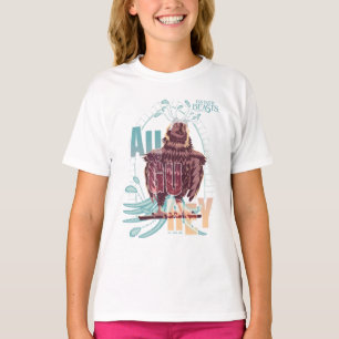 T-shirt Bêtes fantastiques Augurey