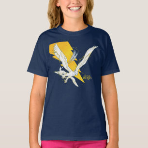 T-shirt Bêtes fantastiques Thunderbird