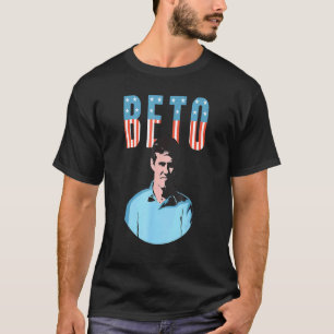 T-shirt Beto Beto