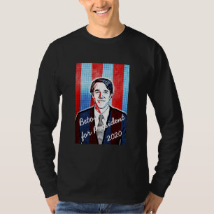 T-shirt Beto O'Rourke pour l'élection présidentielle de 20