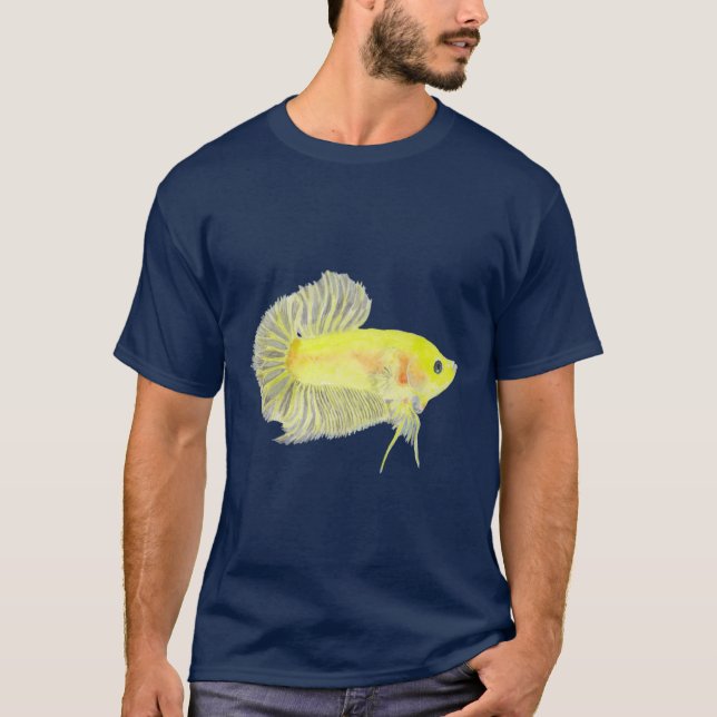 T-shirt Betta (Devant)
