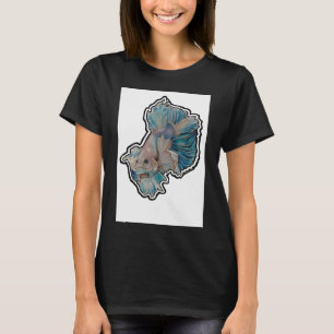 T-shirt Betta