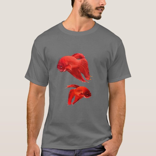 T-shirt Betta (Devant)