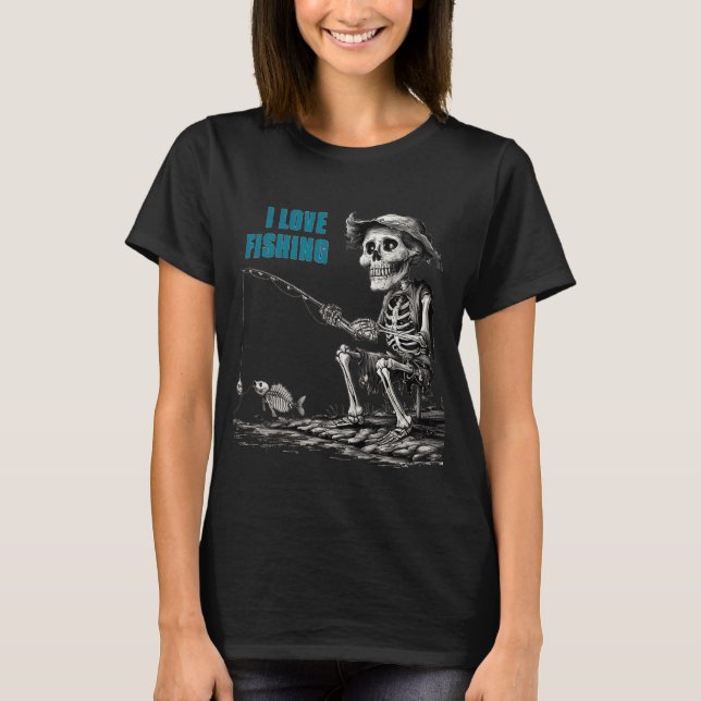 T-shirt Betta et fleur (Devant)