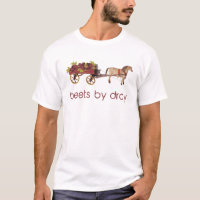 Betteraves par Dray hippomobile
