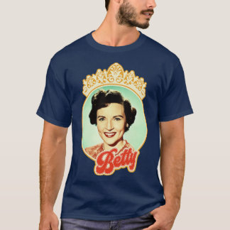 T-shirt Betty