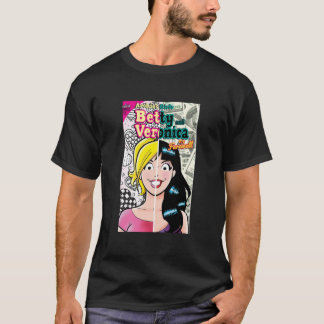 T-shirt Betty and Veronica Classic 