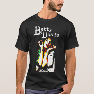 T-shirt Betty Davis