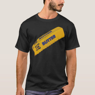 T-shirt Beurre