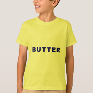 T-shirt Beurre