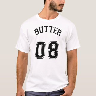 T-shirt Beurre 08