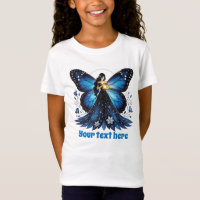 Beurre mignon imaginaire licorne filles personnali