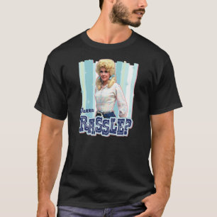 T-shirt Beverly Hillbillies Wanna Rassle