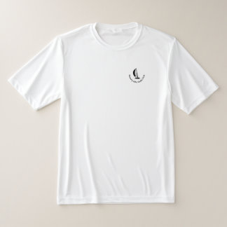 T-shirt Beverly Hills Yacht Club Tee #001