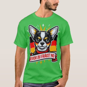 T-shirt Bevor du fragst Nein Lustige Mnner Lustig Herren L