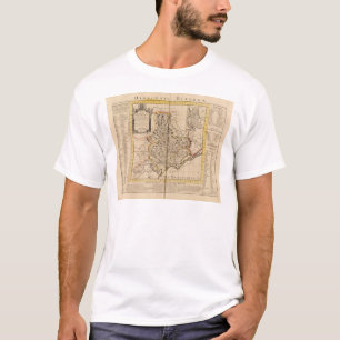T-shirt Beziers France