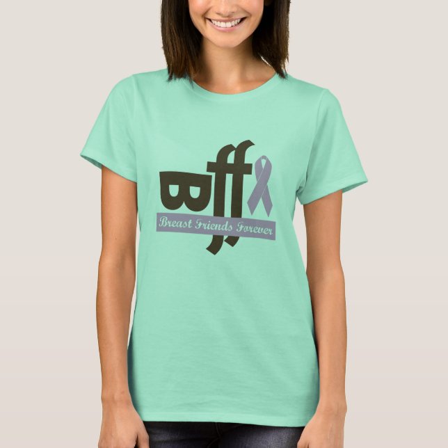 T-shirt BFF (Devant)