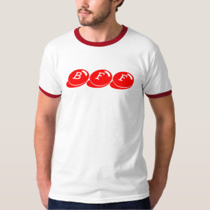 T-SHIRT BFF