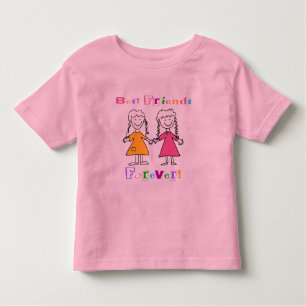 T-shirt BFF