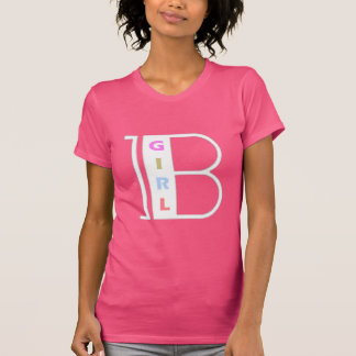 T-shirt BGirl