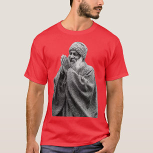 T-shirt Bhagwan Rajneesh