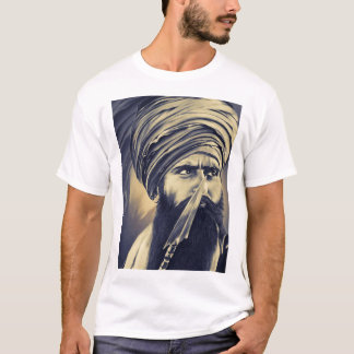 T-SHIRT BHINDRANWALE
