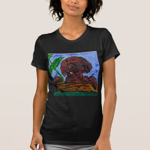 T-SHIRT BIANCA