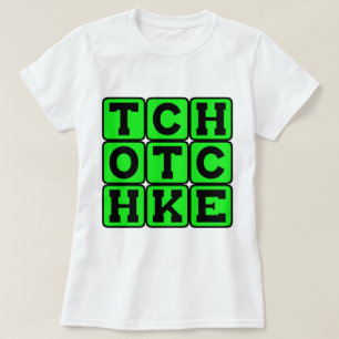 T-shirt Bibelot, Bric-à-Brac
