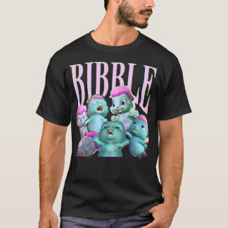 T-shirt Bible - Collage
