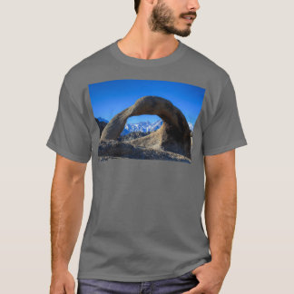 T-shirt Bible de Californie