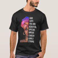 Bible Verse Black History Month Cool Blm Melanin C