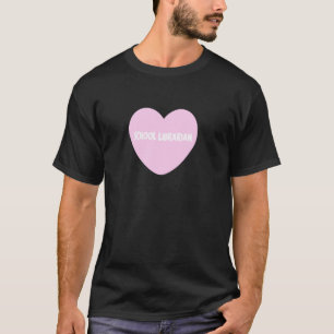 T-shirt Bibliothécaire d'école drôle et professeur de bibl