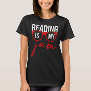 T-shirt Bibliothécaires Scolaires Travailleurs De Biblioth