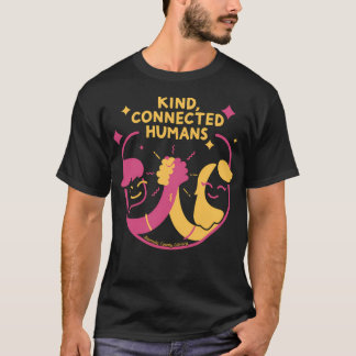 T-shirt Bibliothèque Ac - Tutti Fruity Genre d'êtres humai