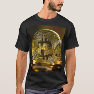 T-shirt bictoïne