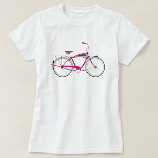 T-shirt Bicyclette de Schwinn