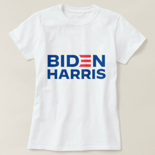T-shirt Bidden/Harris 2020