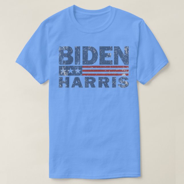 T-shirt Biden (Design devant)