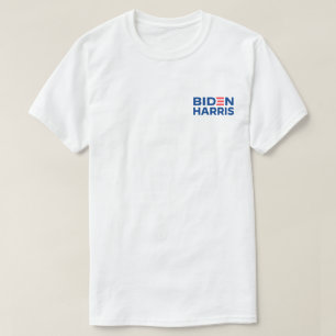 T-shirt Biden Harris