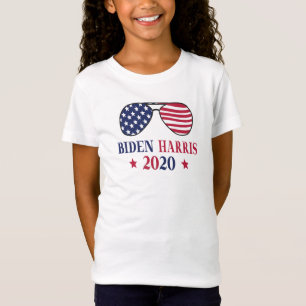 T-Shirt Biden Harris 2020