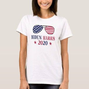 T-shirt Biden Harris 2020